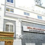 Why Jaya Jayashankara Marriage Hall Is the Best Traditional Marriage Hall in Madipakkam