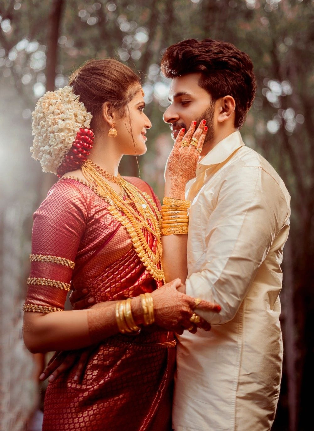 Trending Wedding Themes Perfect for Jaya Jaya Sankara Venue