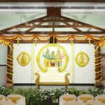 Top Amenities at Jaya Jayashankara Marriage Hall in Madipakkam