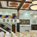 Marriage Hall with Spacious Dining Facility in Madipakkam