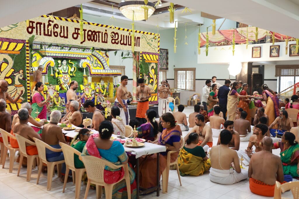 wedding venue in chennai
